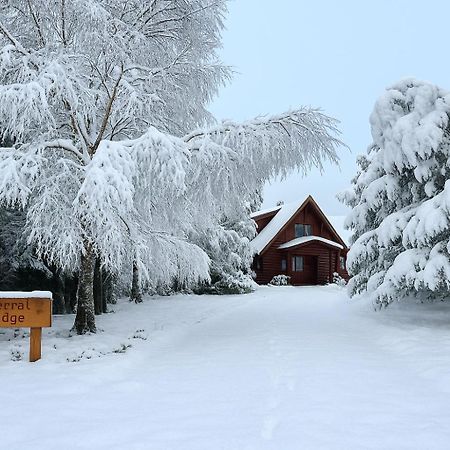 Totara Lodge - Unwind, Relax & Enjoy - Mt Lyford 외부 사진
