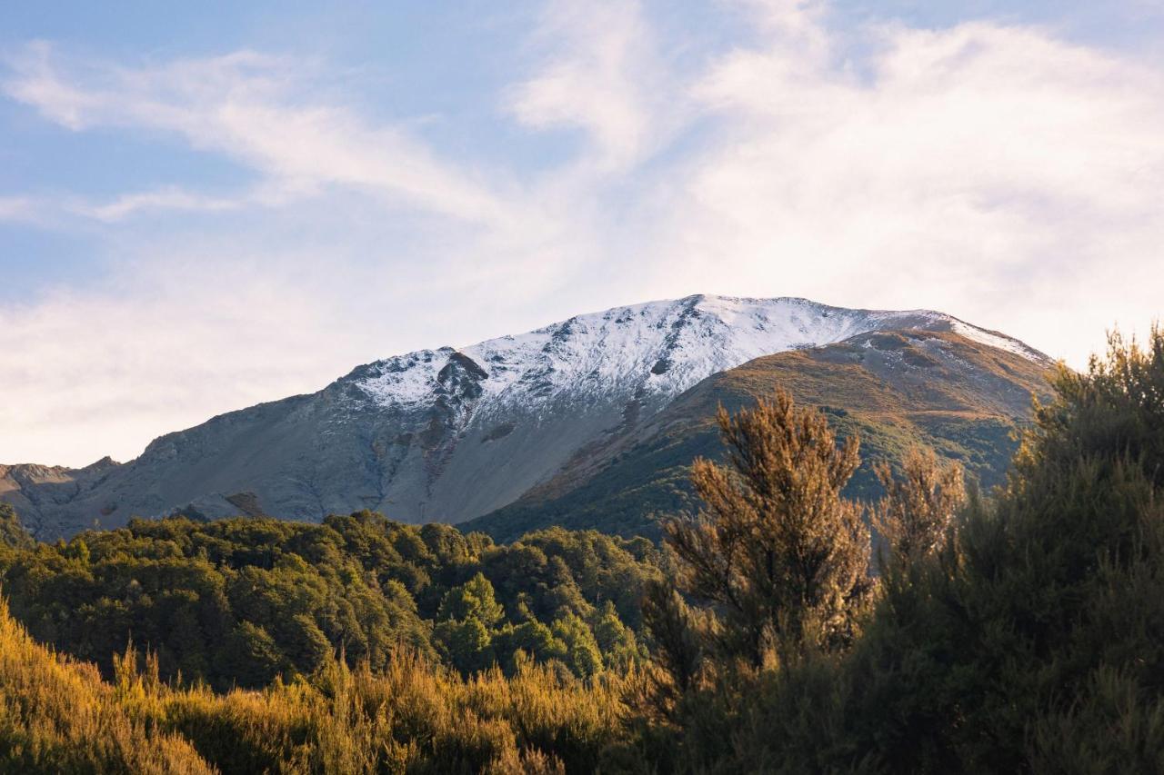 Totara Lodge - Unwind, Relax & Enjoy - Mt Lyford 외부 사진