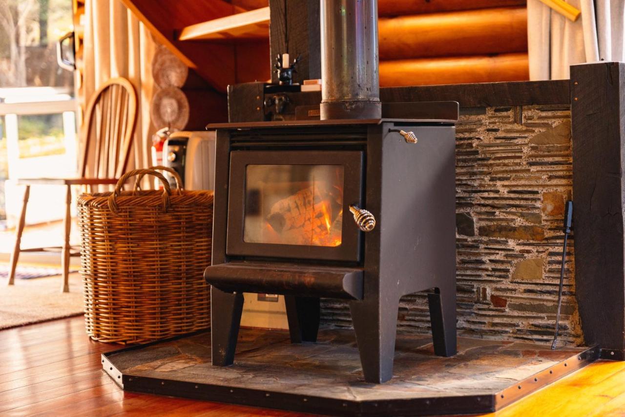 Totara Lodge - Unwind, Relax & Enjoy - Mt Lyford 외부 사진