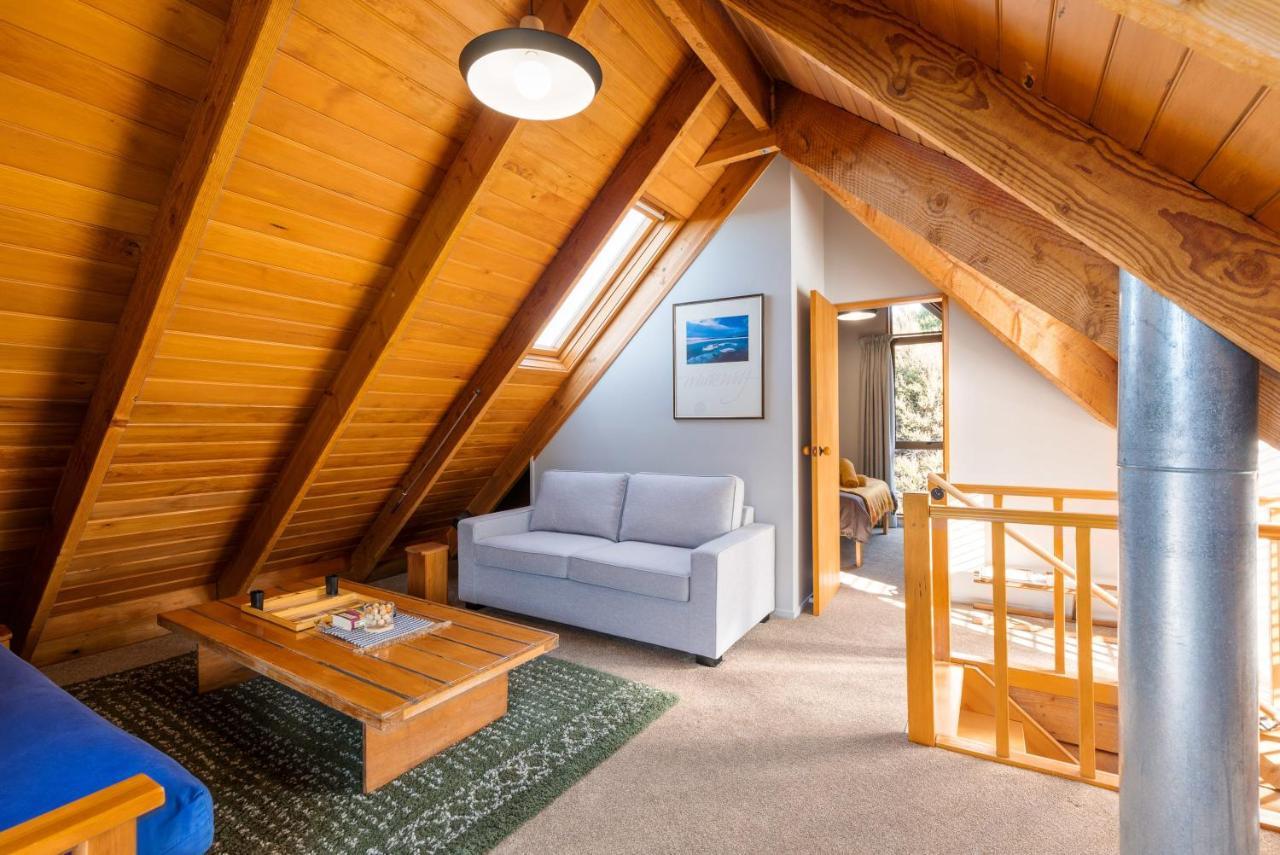 Totara Lodge - Unwind, Relax & Enjoy - Mt Lyford 외부 사진