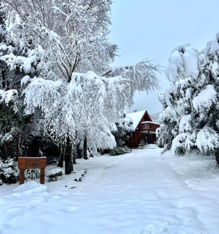 Totara Lodge - Unwind, Relax & Enjoy - Mt Lyford 외부 사진